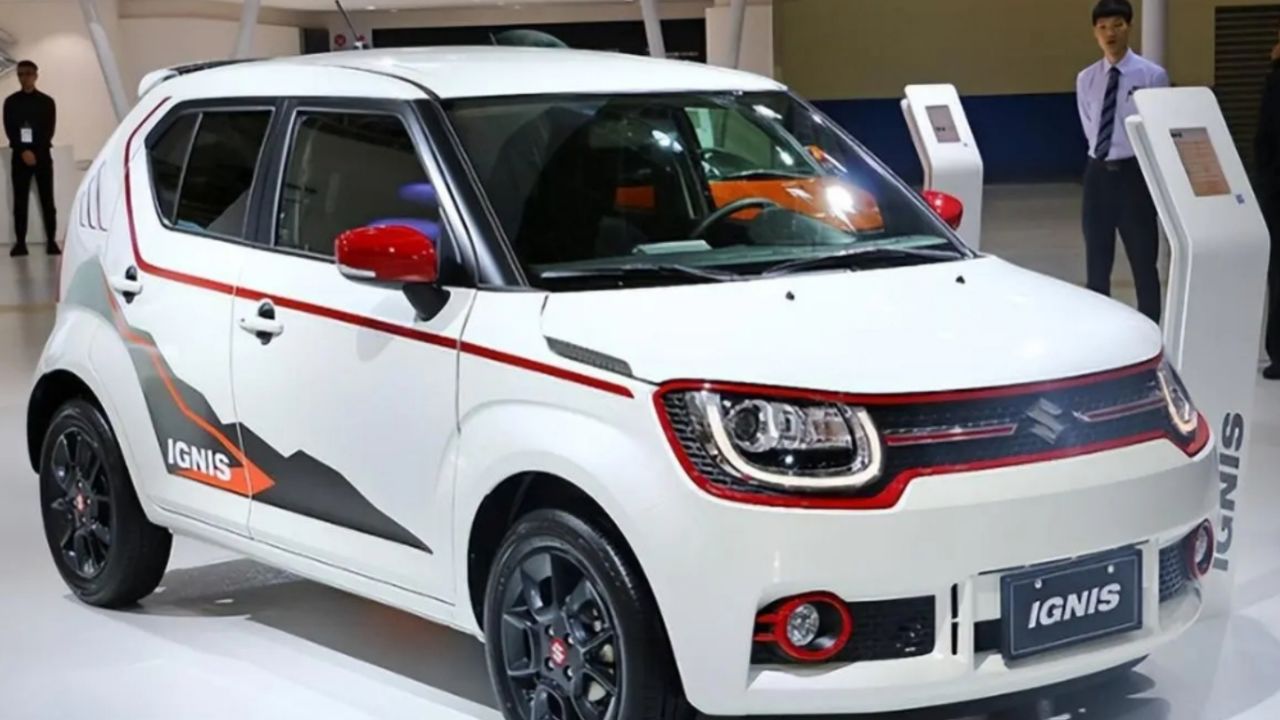 铃木杀回中国!2024款奥拓来了,售4万油耗3l,没买车的乐了!