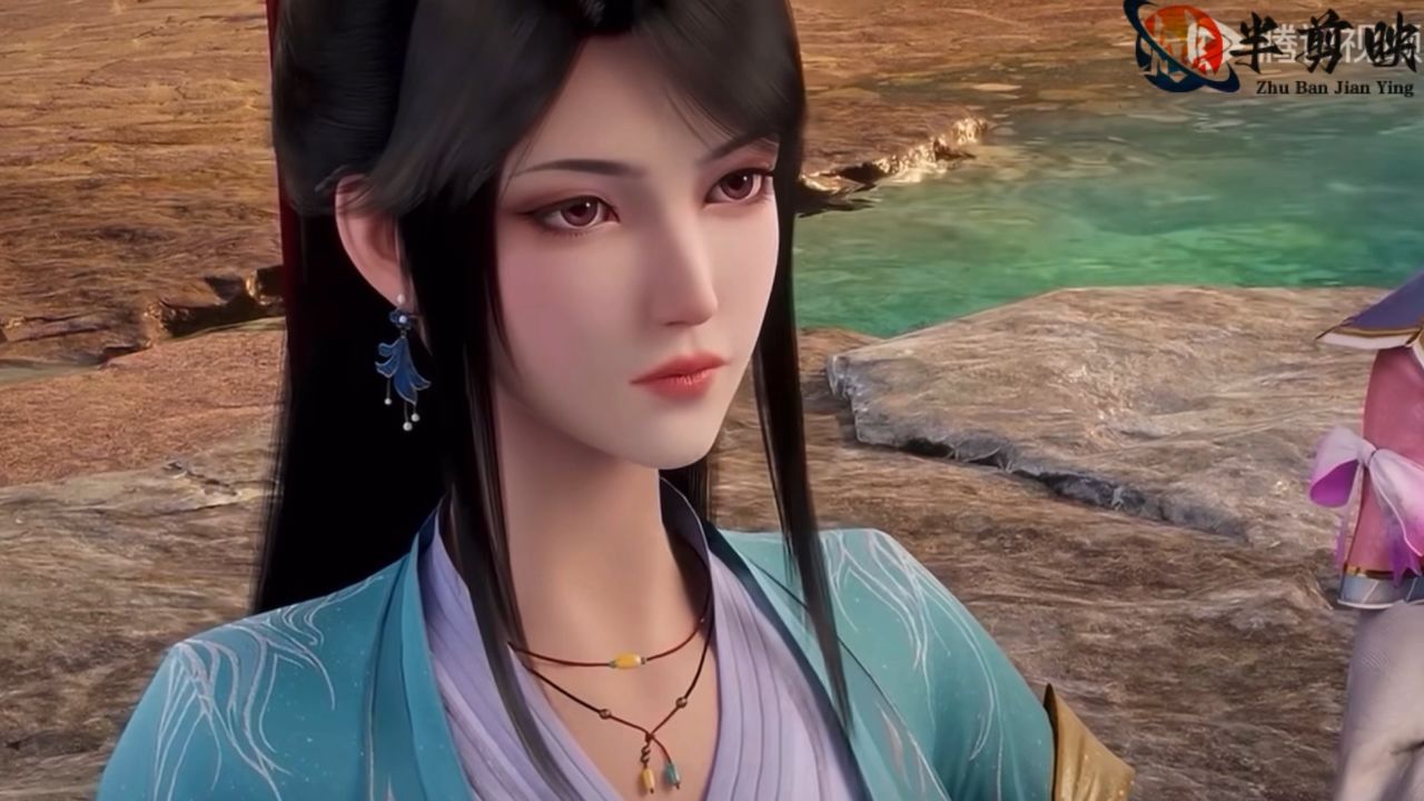 《元尊》周元与齐岳首次较量!