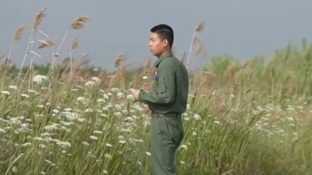 张家华,准备迎接自己最终的挑战,距离梦想一步之遥