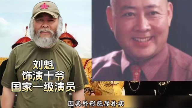 雍正王朝演员的一张合影,你知道他们都是谁吗一段