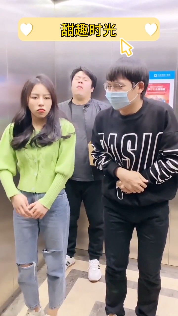 祝晓晗一句话让老爸被气到"炸毛"