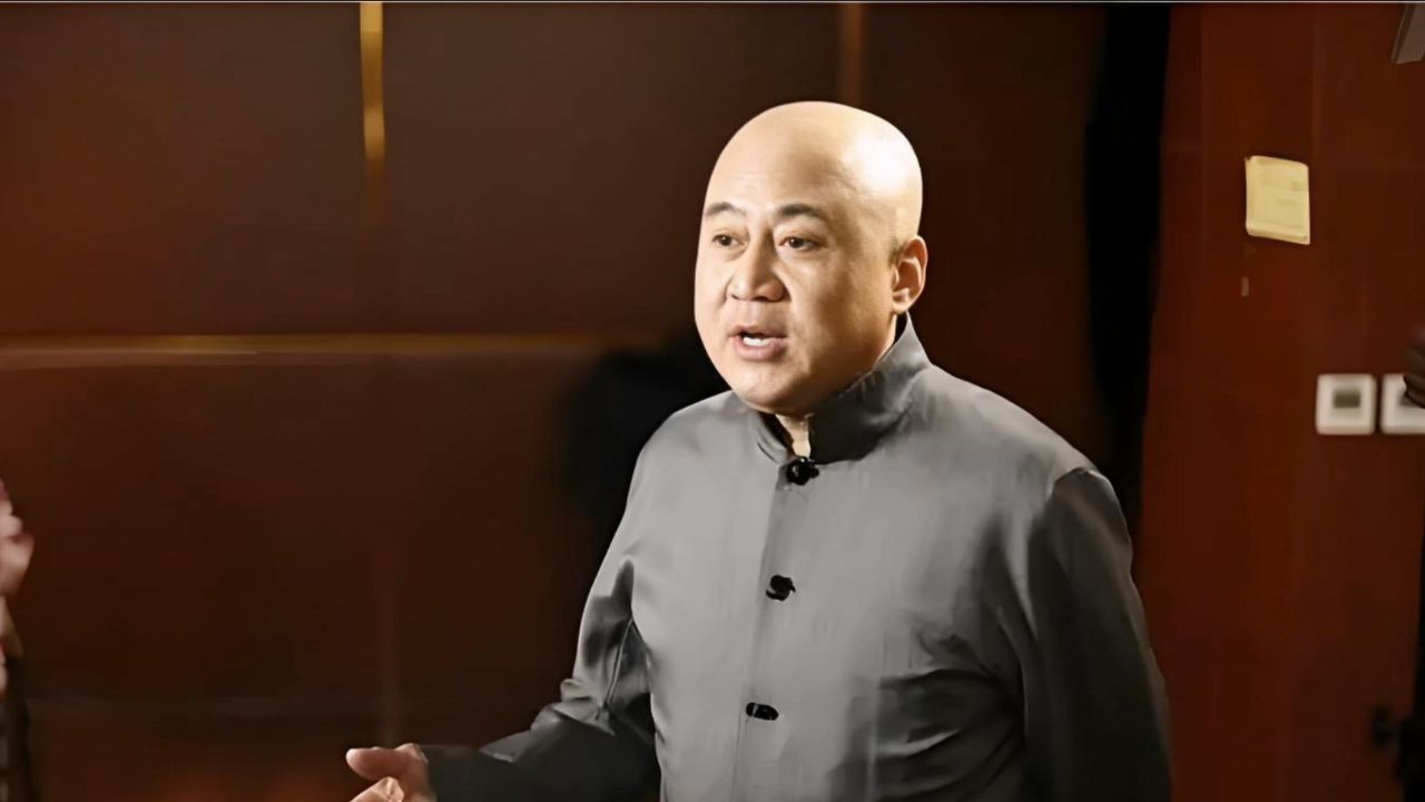 北社文艺团——方清平:艺术为人生添光彩,人生因艺术更美丽!