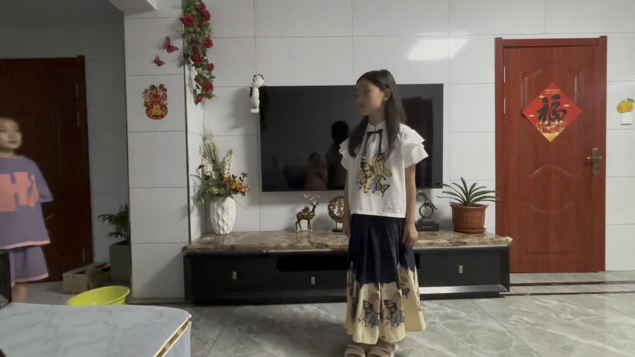 丑女逆袭记