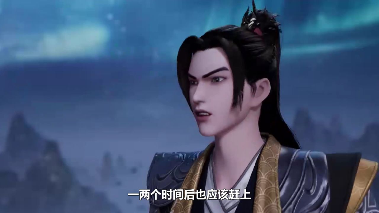 武神主宰:深藏洞穴中的修炼:实力提升的秘密_高清1080P在线观看平台_腾讯视频