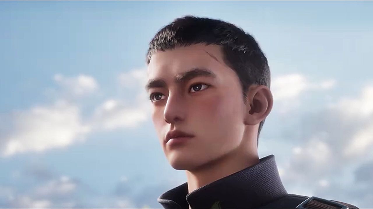 斩神之凡尘神域:守夜人组织为何不把曹渊抓起来呢,为了大夏_高清1080P在线观看平台_腾讯视频