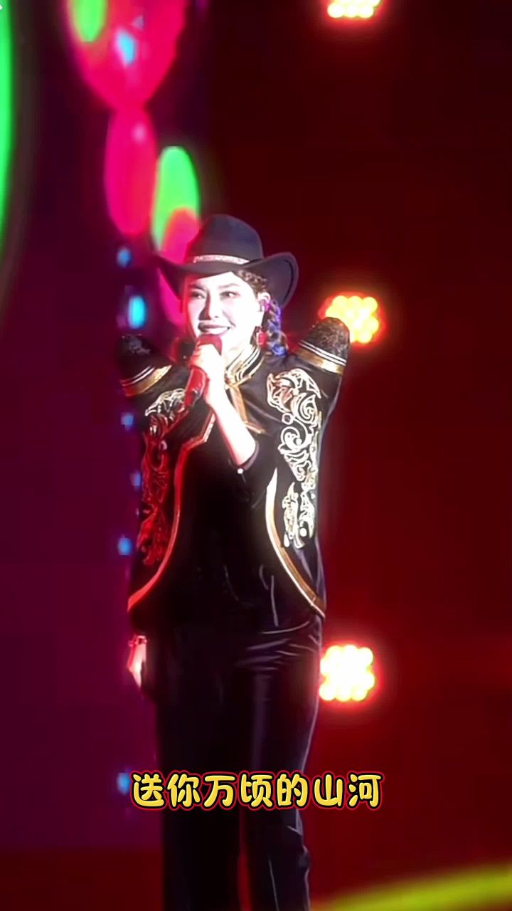 跟着乌兰图雅音乐去旅行《来跳舞》