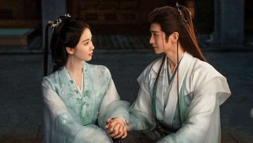 刘诗诗《竹业篇》里演东方淮竹太美,张云龙出场就惊艳,这剧要爆_高清1080P在线观看平台_腾讯视频