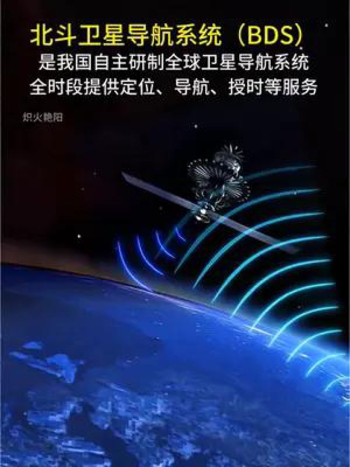 北斗卫星导航系统=北斗卫星导航系统缩写