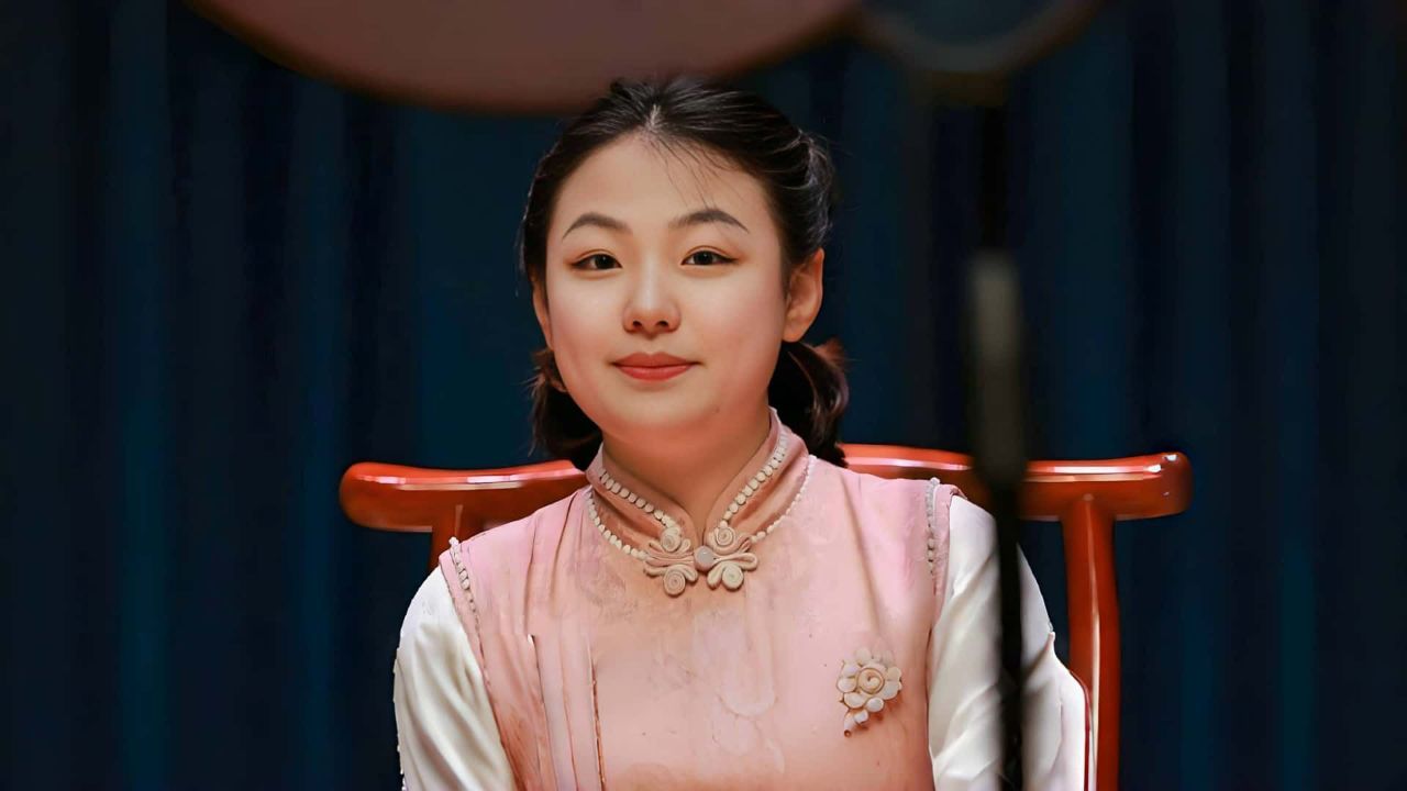 娱事我知道:春节前夕,德云社岳云鹏赵芸一的春晚角逐