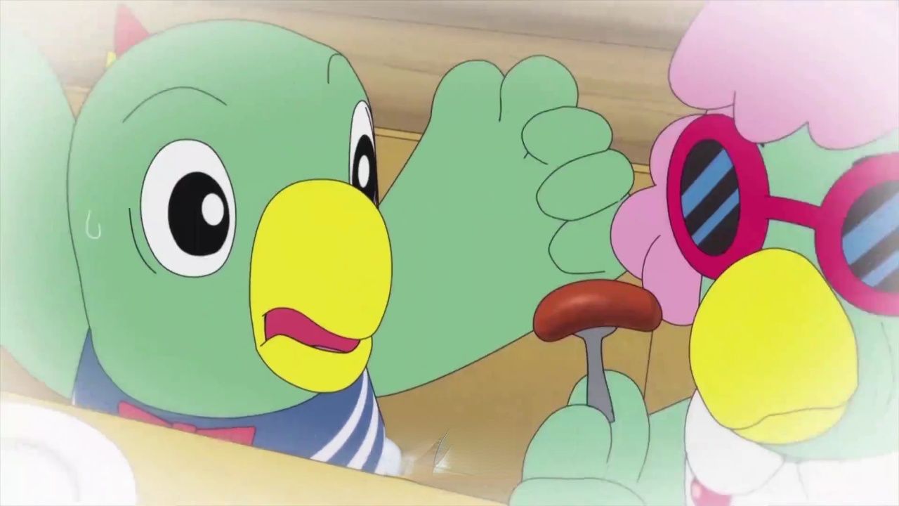 第5季 桃乐比家的规矩_296精彩片段