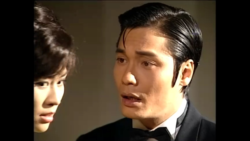 难兄难弟[粤语版] 16集