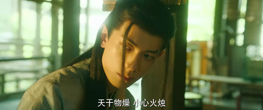 双花镜 10集