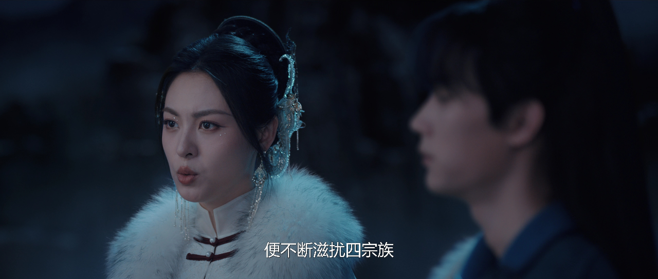 斗罗大陆之燃魂战 15集