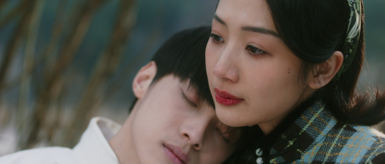 暗香来 28集
