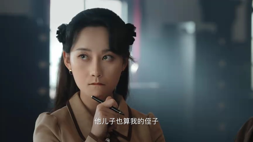九叔传说 15集