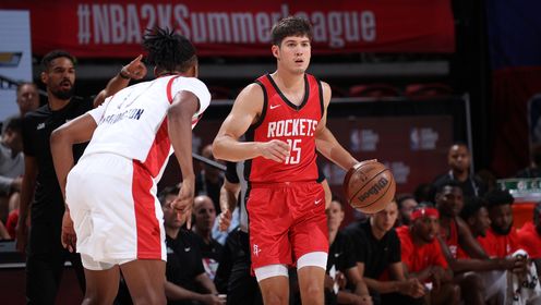 《NBA全场集锦》【球星】谢泼德vs奇才集锦 全场22+6+7全能身手打破对手防线