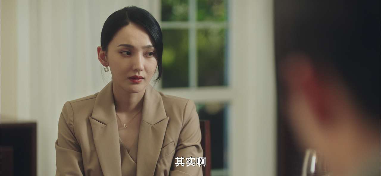 令总无恙 13集