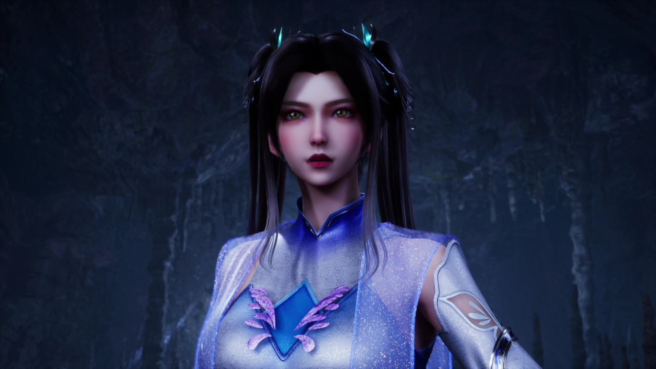 散修之王 12集