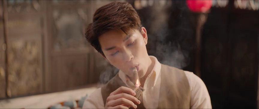 风月无边 15集