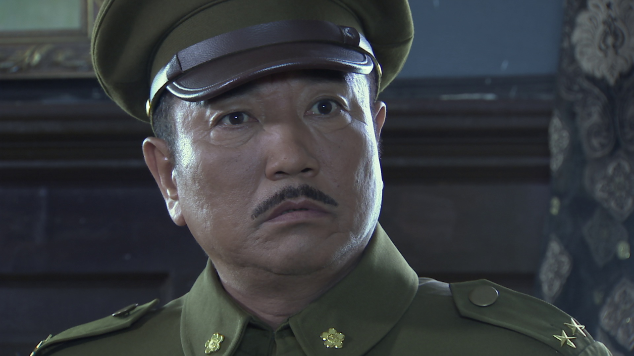 双重任务 7集