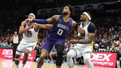 《NBA全场集锦》【球星】迈尔斯-布里奇斯vs勇士集锦 空砍35+9空接背扣沁人心脾