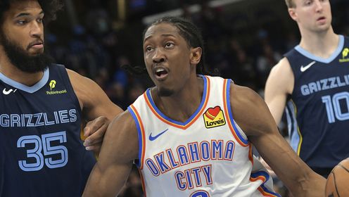《NBA全场集锦》【球星】杰伦-威廉姆斯vs灰熊集锦 全场拿下20分9助攻正负值+21为球队提供火力