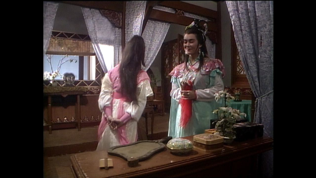 边城浪子[粤语版] 4集