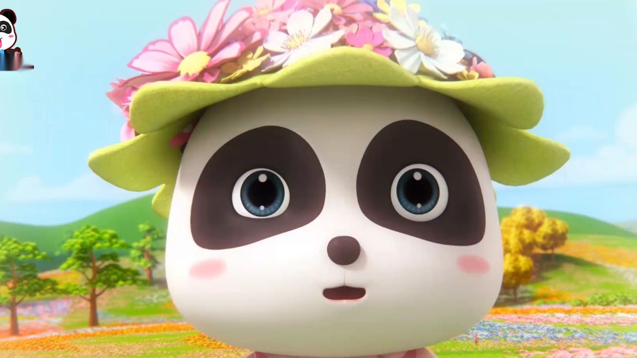 花仙子之歌_75_高光片段