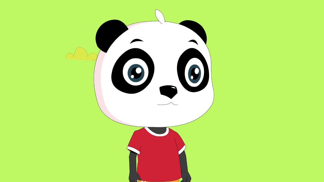 丫丫的日常百科 第五季 13集