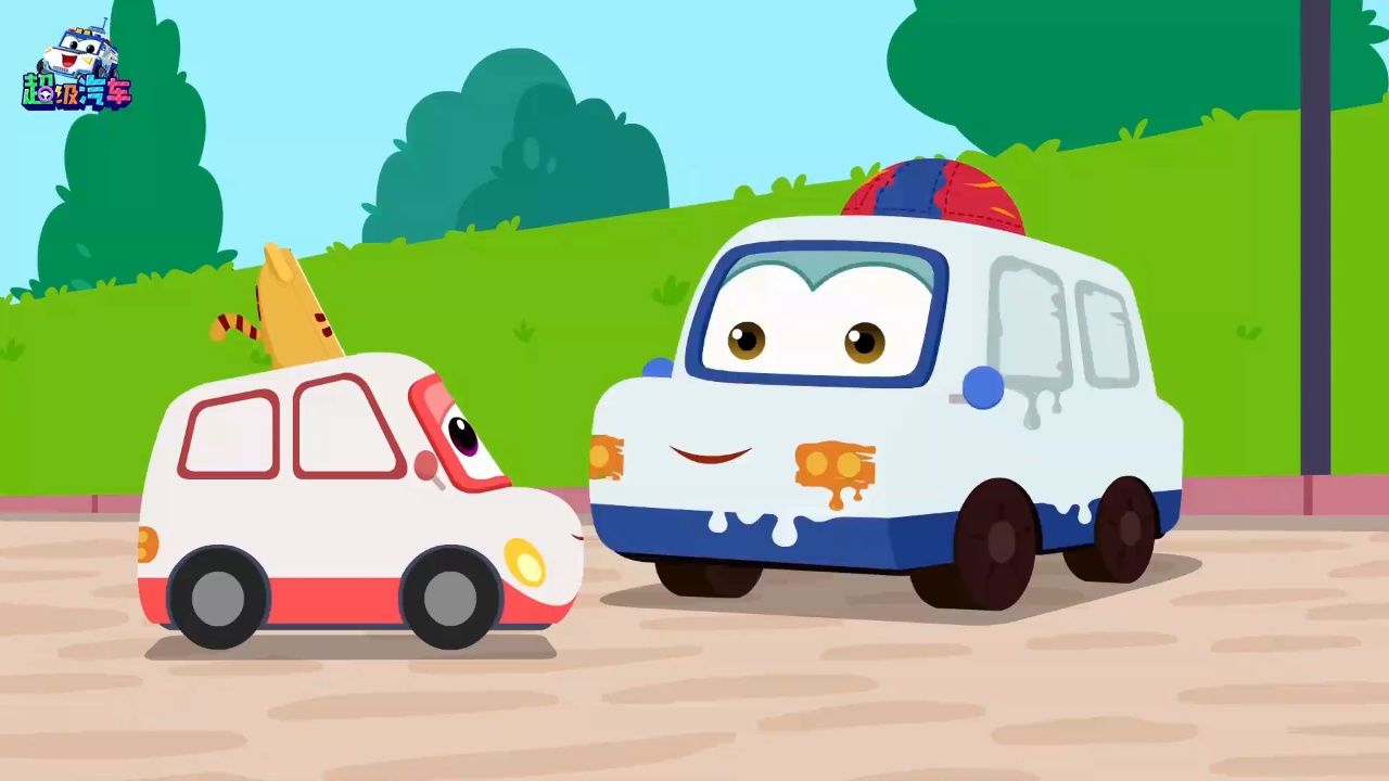 真假警车_44_高光片段