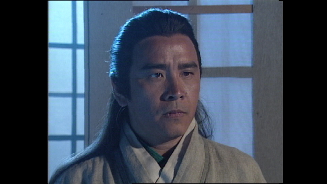 射雕英雄传之九阴真经[普通话版] 9集
