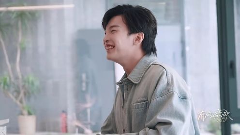 有你的恋歌_rapper小白切换大厨小白,报菜名式做饭引人期待!_腾讯视频