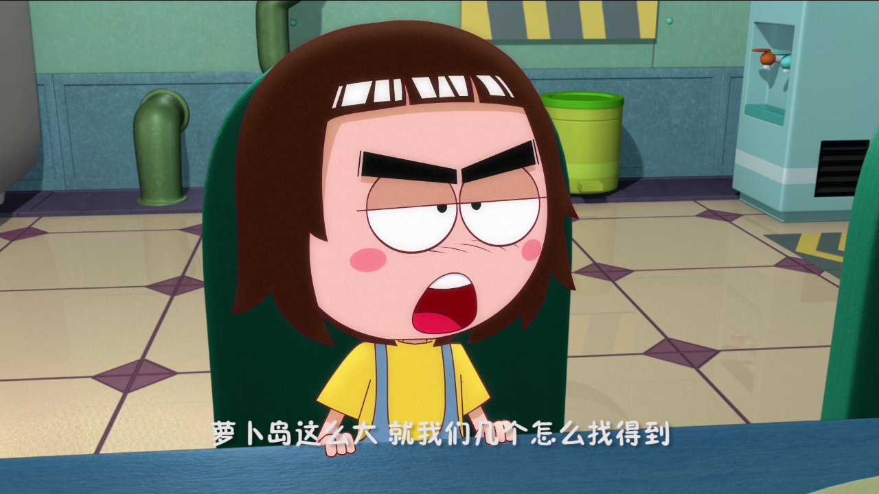 阿优之兔智来了 2集