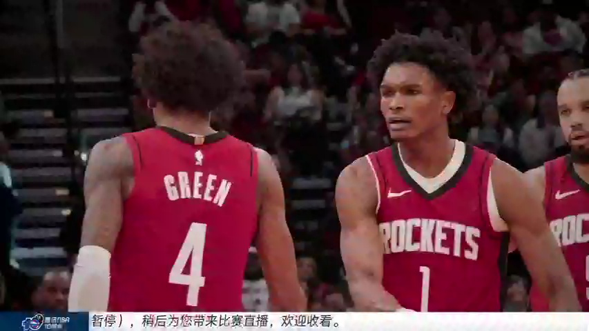 掘金vs森林狼 NBA常规赛：掘金vs森林狼第2节中文解说回放