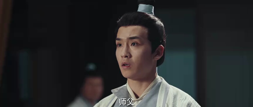 朝阳之于夜 23集