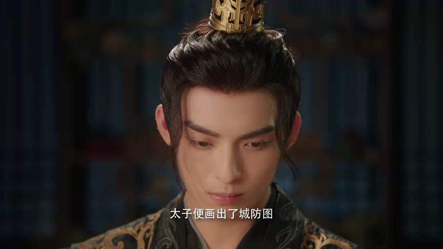 与君无间 20集