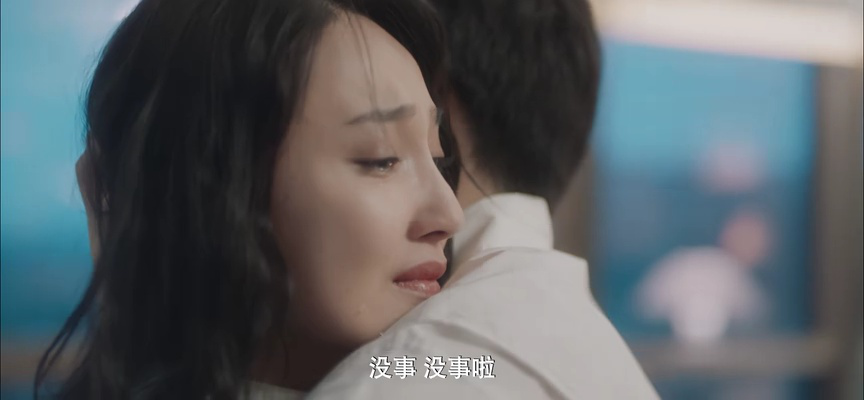 令总无恙 22集