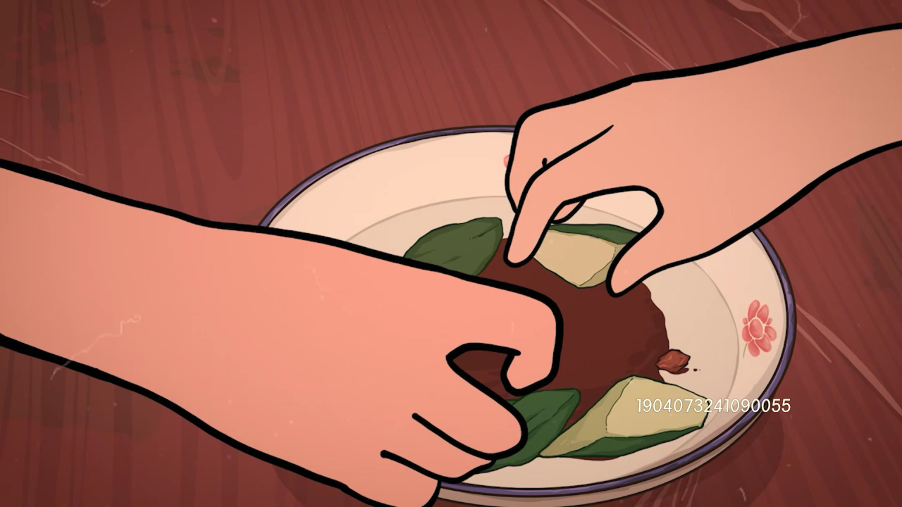 王蓝莓的搞笑日常 134集