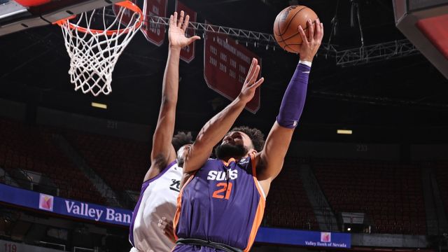 太阳77-87国王 国王4人得分上双力克太阳