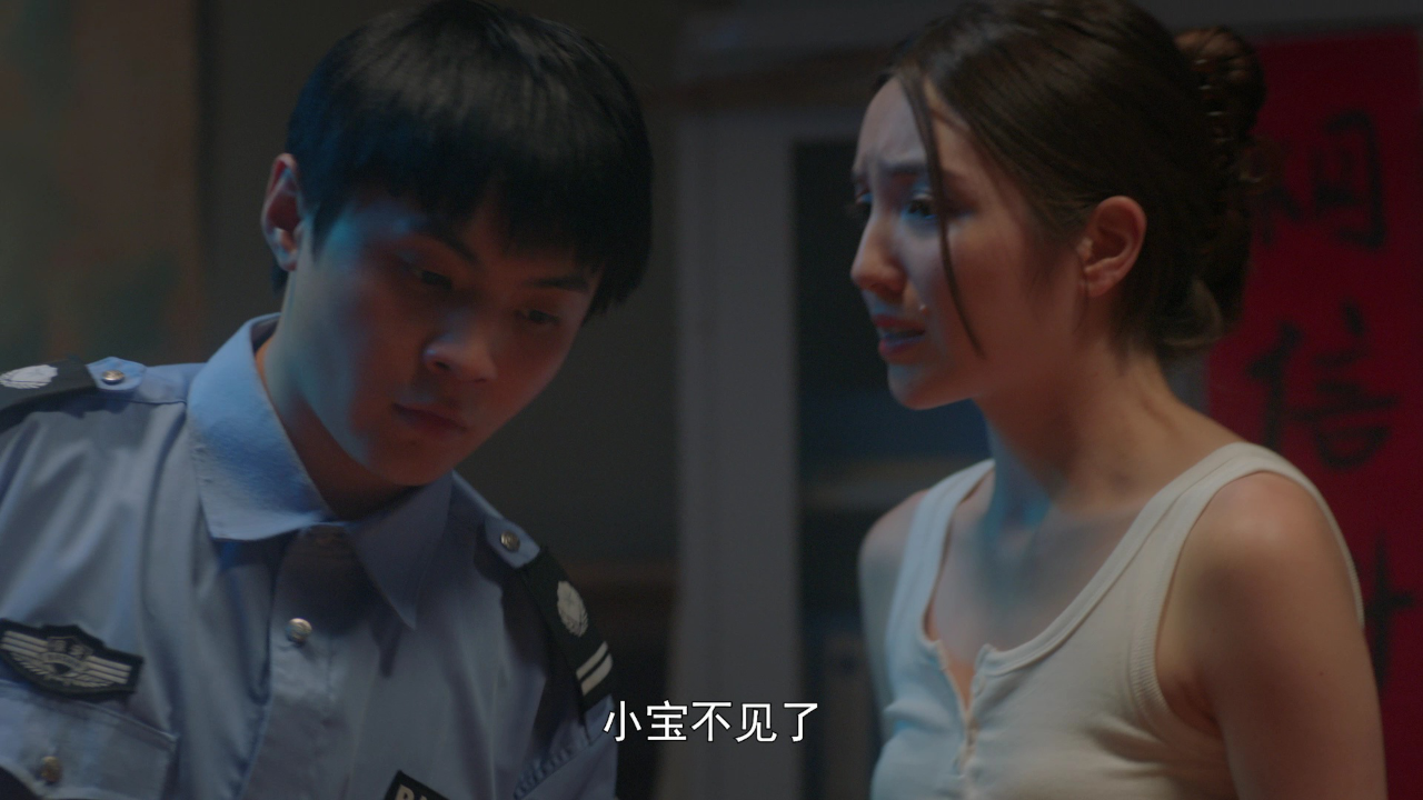 珠光宾馆 14集
