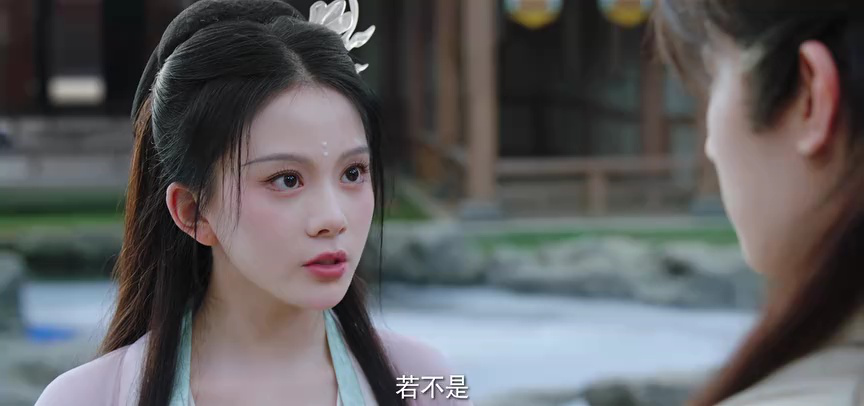 三嫁魔君 10集