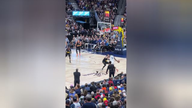 拦不住啊拦不住 爱德华兹曼妙舞姿再次军训戈登