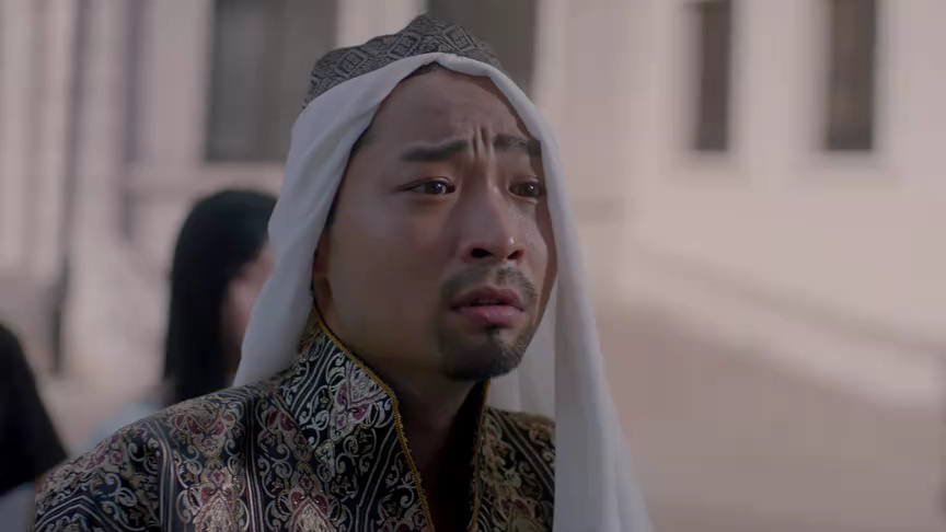 珠光宾馆 21集