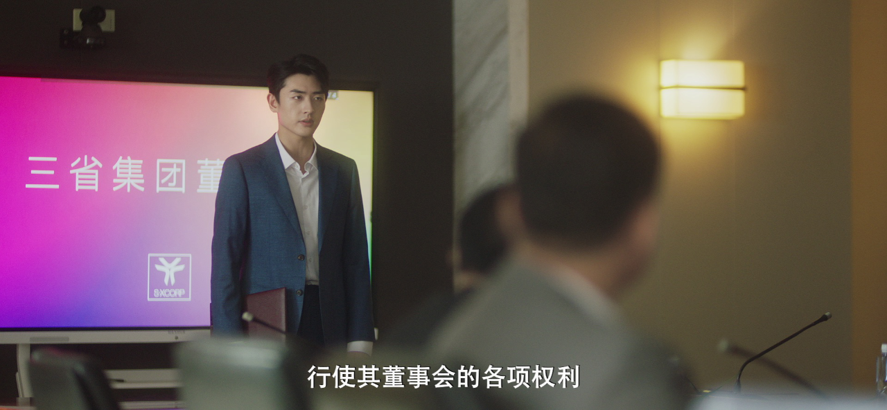 令总无恙 15集