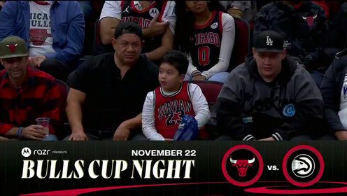 《芝加哥公牛》【回放】NBA常规赛：森林狼vs公牛第3节英文原声回放