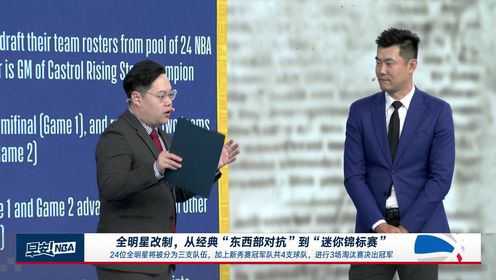早安NBA_12月20日《早安NBA》_全明星赛改制王子星&王仕鹏各执己见_高清1080P在线观看平台_腾讯视频