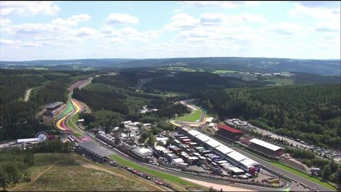 纵情F1_2024F1比利时大奖赛正赛_【回放】2024F1比利时大奖赛正赛全场回放_高清1080P在线观看平台_腾讯视频