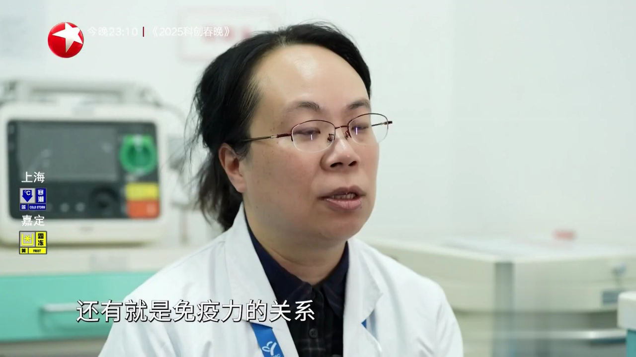 快闪医院——如何防治冬季流感