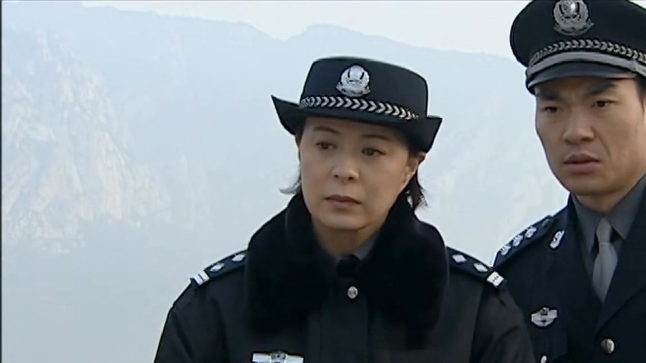 任长霞_15_高光片段_高清1080P在线观看平台_腾讯视频