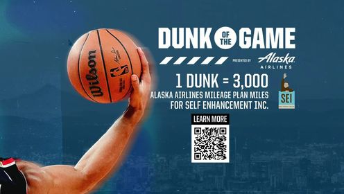 《波特兰开拓者》NBA常规赛：篮网vs开拓者第4节英文原声回放